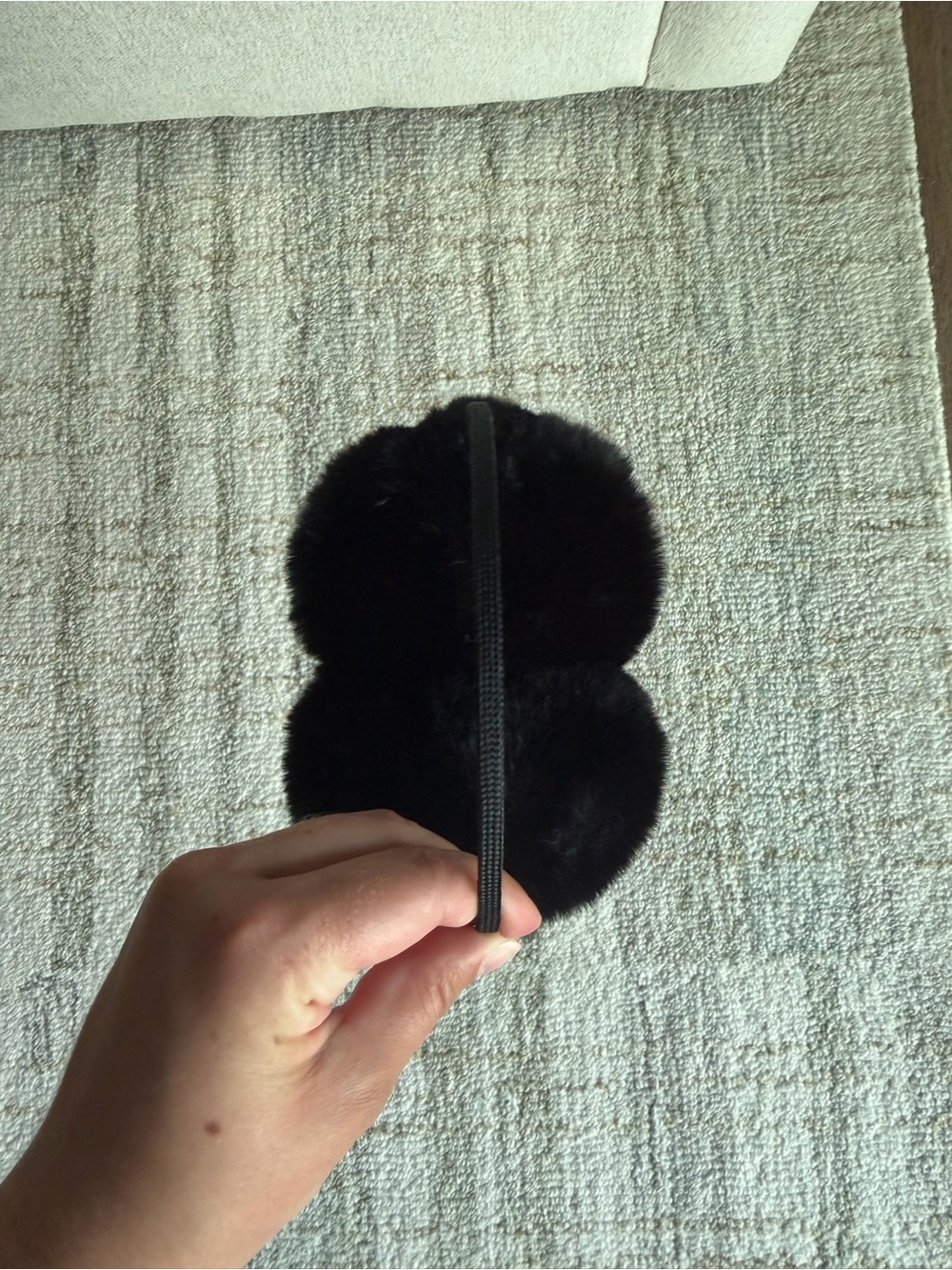 Ear muffs - Picture 3 of 3